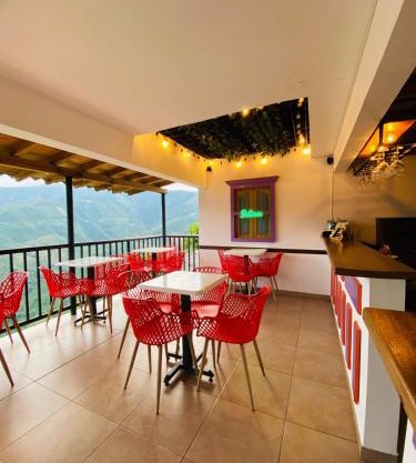Hotel Betania Plaza