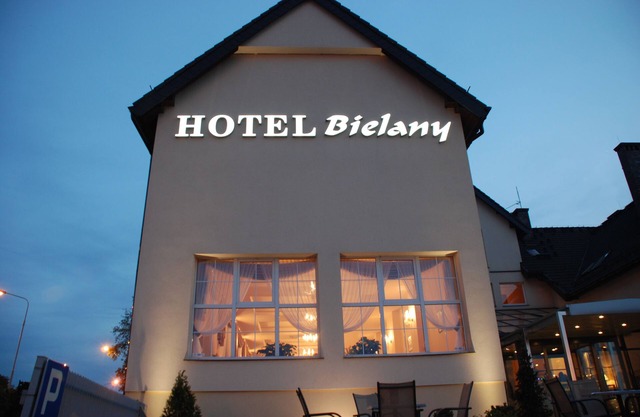 Hotel Bielany