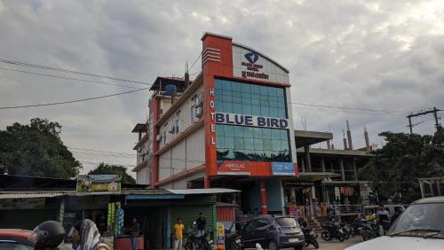 Hotel Blue Bird, North Lakhimpur