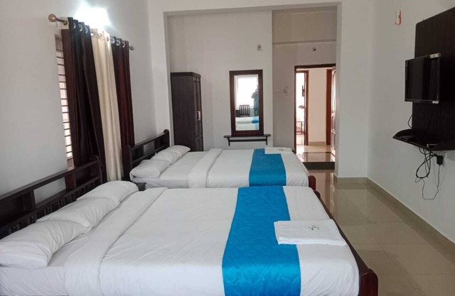 Hotel Blue Rays