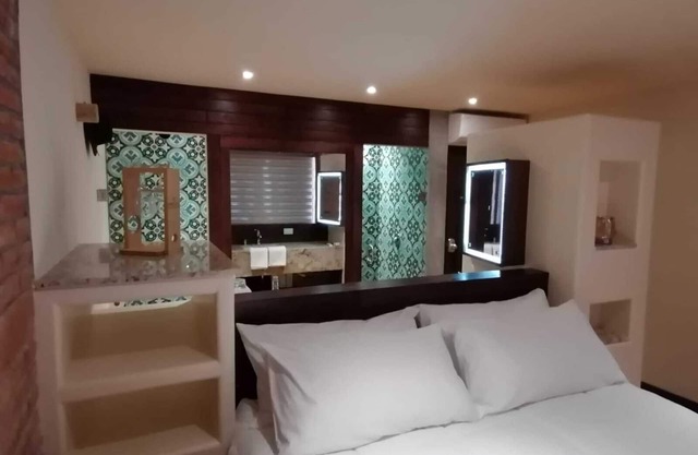 Hotel Boutique Kpricho
