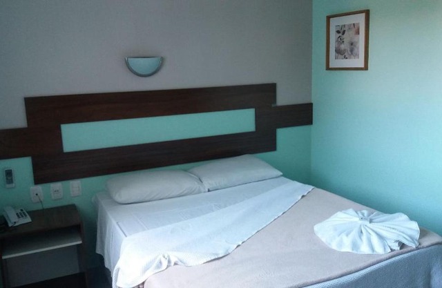 Hotel Boa Vista