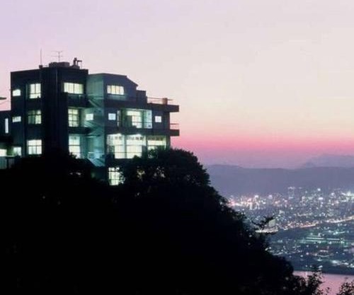 Hotel Bokaiso