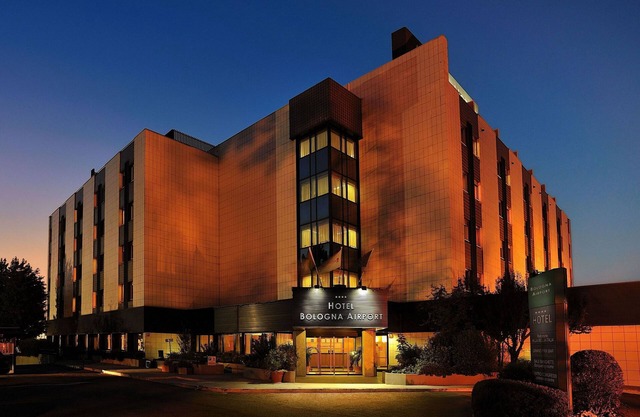 Hotel Bologna Airport