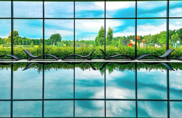 Hotel Bonifacio SPA&SPORT Resort
