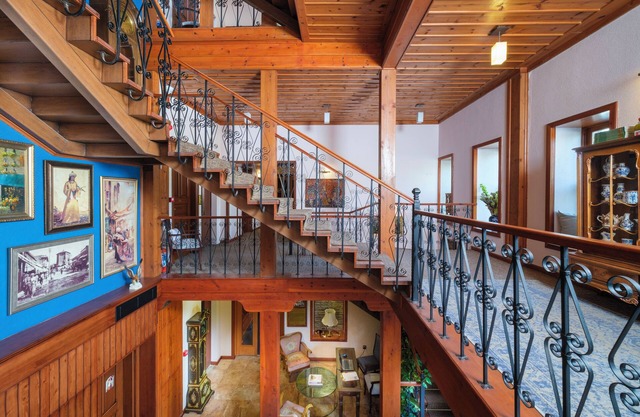 Hotel Bosnali - Special Class