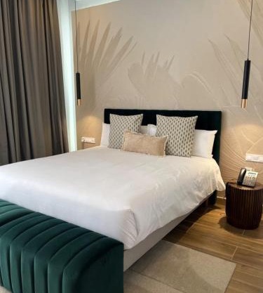 Hotel boutique Caleyma