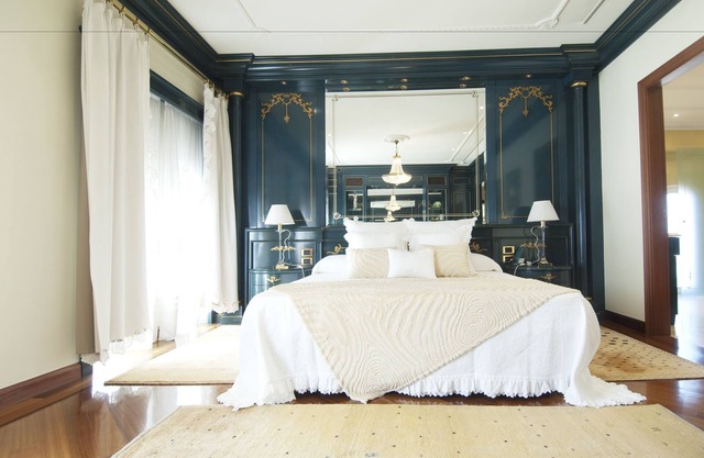 Hotel Boutique Edelweiss La Garriga - Adults Only