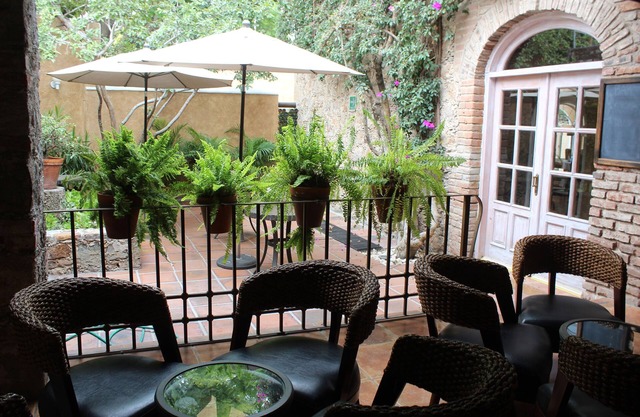 Hotel Boutique La Granja