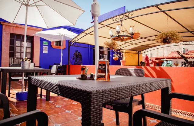 Hotel Boutique el Viejo Mundo