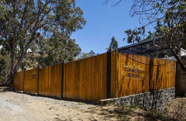 Hotel Boutique Camino del Bosque by Rotamundos