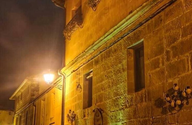 Hotel Boutique Posada de Sajazarra