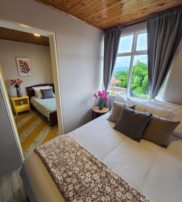Hotel Boutique Santa María