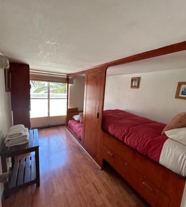 Hotel Boutique & Spa Puerto Natura