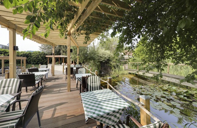 Hotel Brackweder Hof