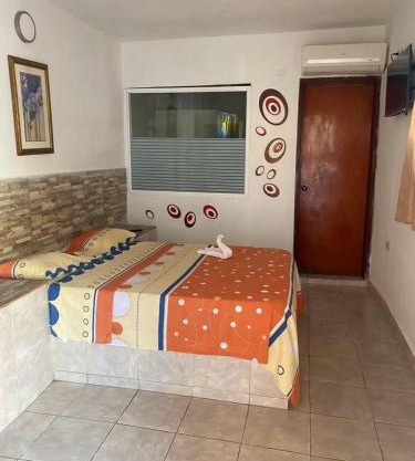 Hotel brisas del mar 2022