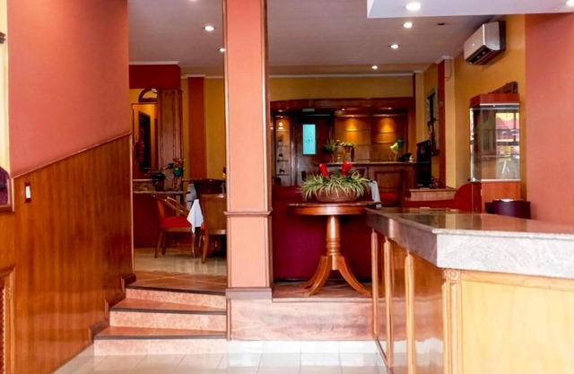 Hotel Bristol Asuncion