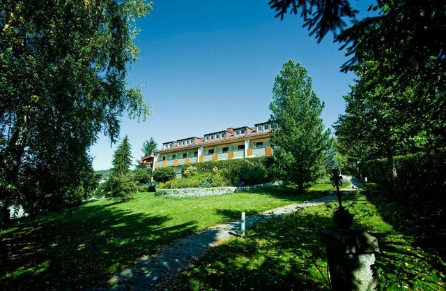 Hotel Brunnwald