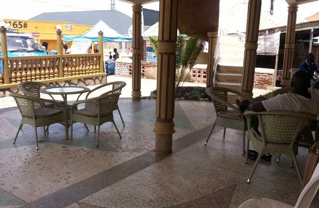 Hotel Bucolic Heritage