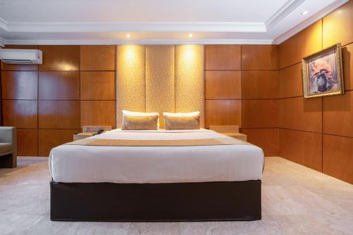 Hotel Bumi Senyiur