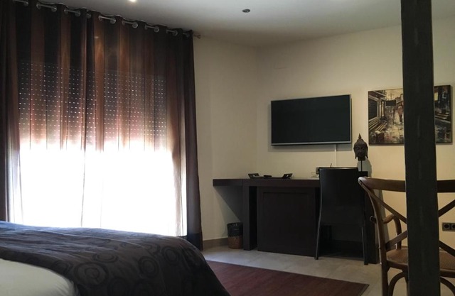 Hotel Calabria