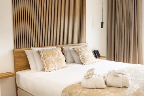Hotel Caldas Internacional