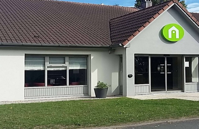Hotel Campanile Lille Sud-Seclin
