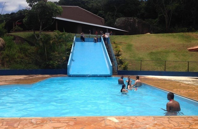 Hotel Campestre Atibaia