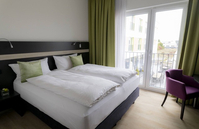Hotel Campo