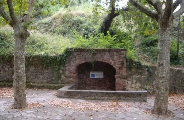 Hotel Can Panyella