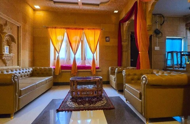 Hotel Canberra jaisalmer