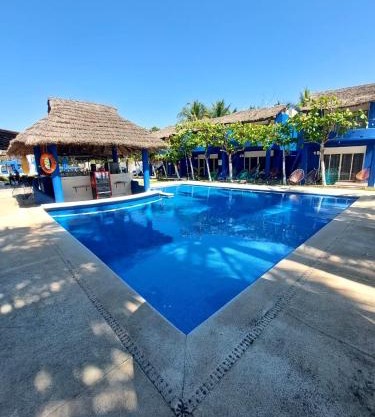 Hotel Canto Del Mar