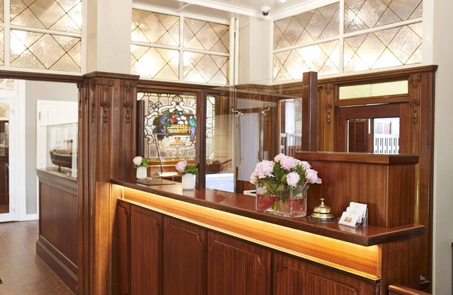 Hotel Cap Polonio Pinneberg