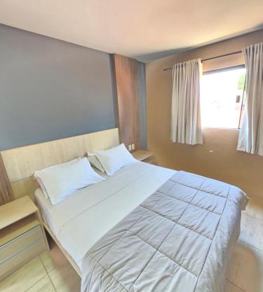 HOTEL CARDINAL Pedro Juan Caballero