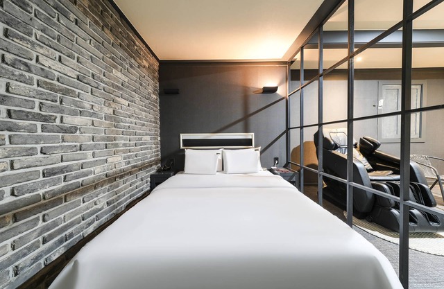 Hotel Carlton Incheon Airport Juan