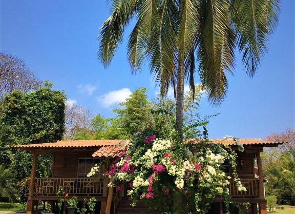 Hotel Casa Cambutal