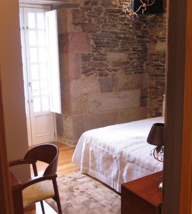 Hotel Casa de Caldelas