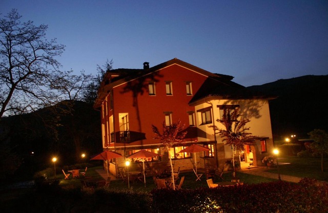Hotel Casa de Campo