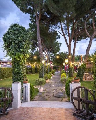 Hotel Casa José Díaz