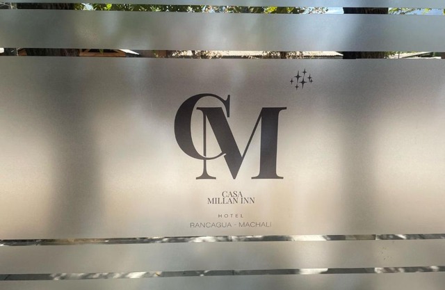 Hotel Casa Millan Inn