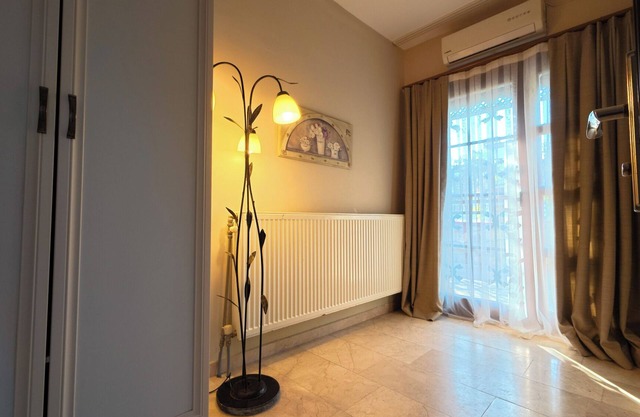 Hotel Casa Villa