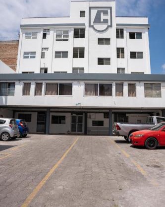 Hotel Centenario