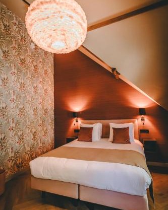 Hotel Centraal Baarlo