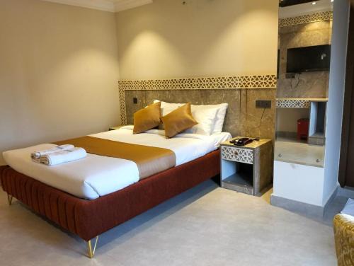Hotel Centro Residential