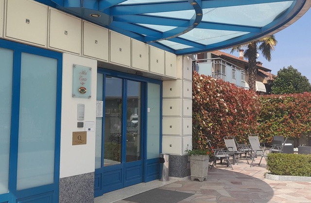 Hotel Ceretto
