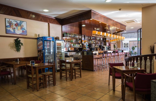 Hotel Cervol
