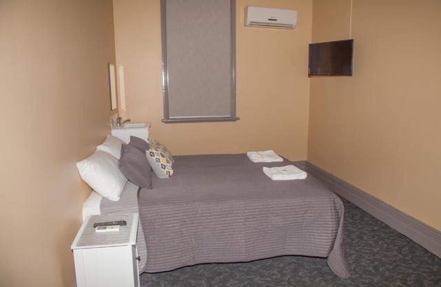 Hotel Cessnock