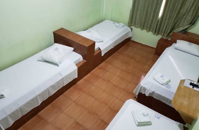 Hotel Chalé Ji-Paraná