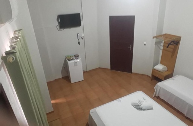Hotel Chalé Ji-Parana