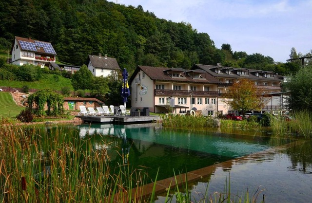 Hotel Christel